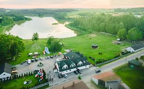 Agrotourist Maryska Małe Leźno
